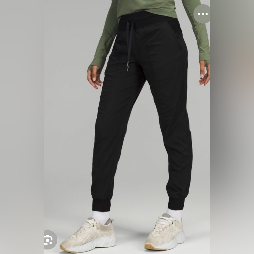 Lululemon Studio Jogger